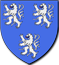 Blason Ittenheim