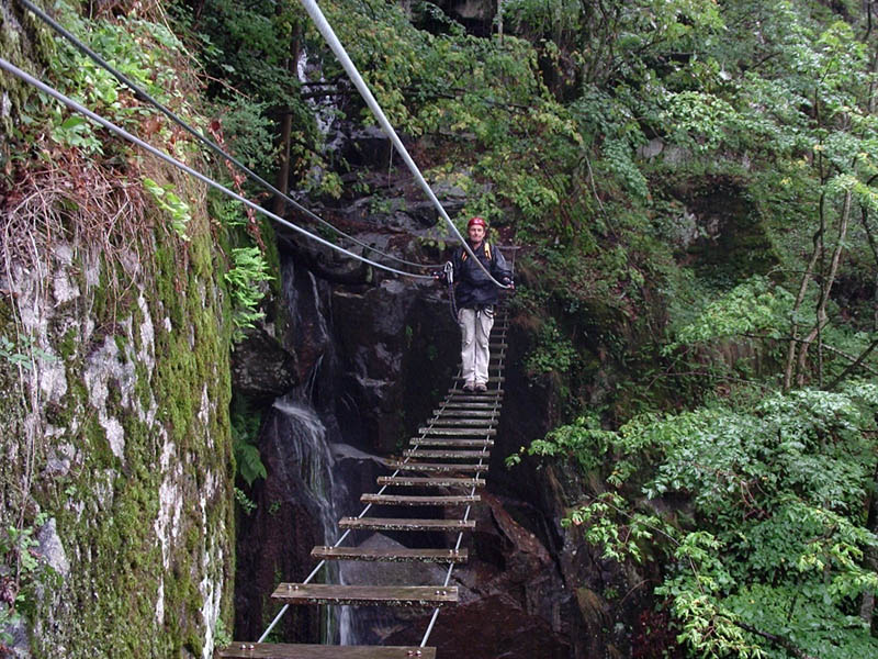 Grande passerelle