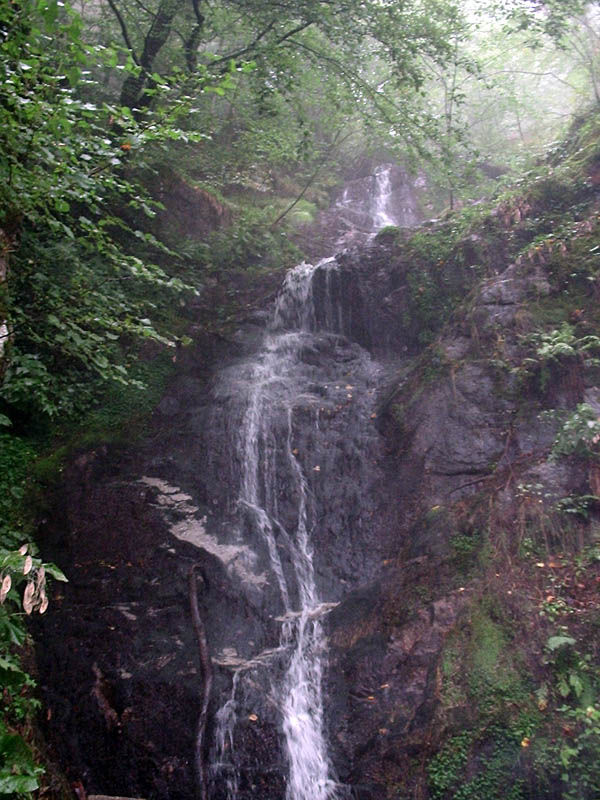 La Cascade