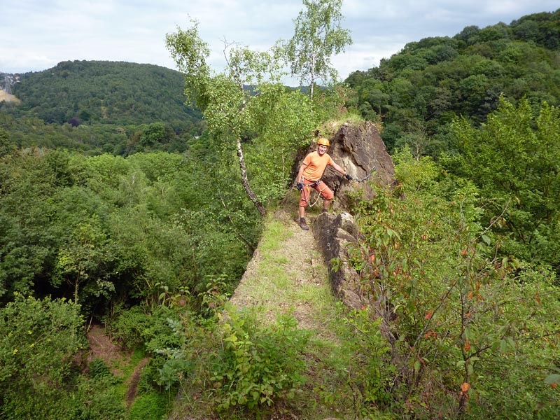 le relais du rappel