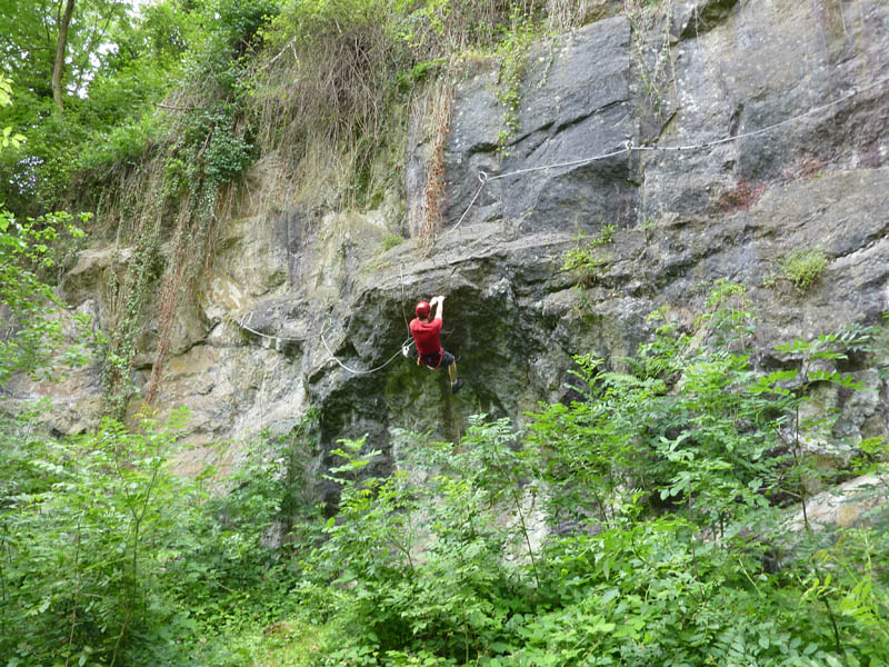 A l'attaque du Bedon